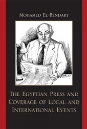 The Egyptian Press and Coverage of Local and International Events