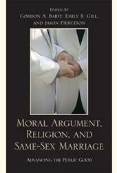 Moral Argument, Religion, and Same-Sex Marriage