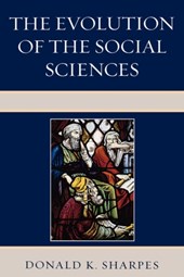 The Evolution of the Social Sciences