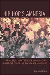 Hip Hop's Amnesia