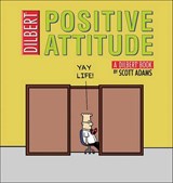 Positive Attitude - Adams, Scott - 9780740763793