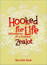 Hooked for Life - Mary Beth Temple - 9780740790331