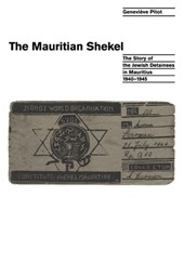 Pitot, G: Mauritian Shekel