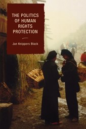 The Politics of Human Rights Protection