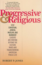 Progressive & Religious