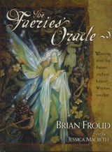 Faeries' Oracle - Brian Froud - 9780743201117