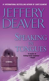 Speaking in Tongues - Jeffery Deaver - 9780743211673