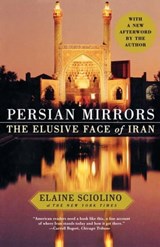 Persian Mirrors - Elaine Sciolino - 9780743214537