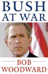Bush at War - Bob Woodward - 9780743215381