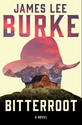 Bitterroot - James Lee Burke - 9780743217538