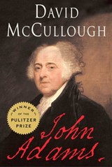 John Adams - David McCullough - 9780743218290