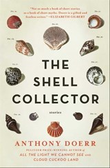The Shell Collector - Anthony Doerr - 9780743223621