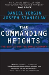 The Commanding Heights - Daniel Yergin ; Joseph Stanislaw - 9780743229630