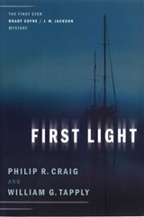 First Light - Philip R. Craig ; William G. Tapply - 9780743234849