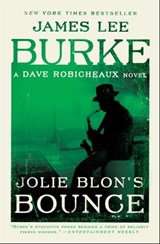 Jolie Blon's Bounce - James Lee Burke - 9780743244626