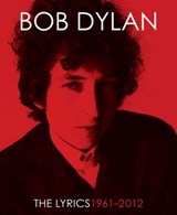 Lyrics:1962-2012 - Bob Dylan - 9780743246293