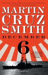 December 6 - Martin Cruz Smith - 9780743250061