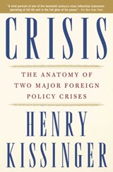 Crisis - Henry Kissinger - 9780743258227