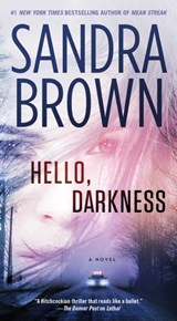 Hello, Darkness - Sandra Brown - 9780743261012