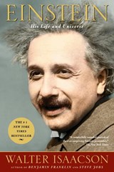 Einstein - Walter Isaacson - 9780743264747