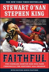 Faithful - Stewart O'Nan ; Stephen King - 9780743272445
