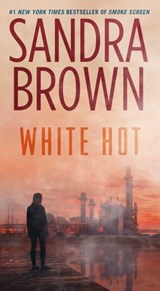 White Hot - Sandra Brown - 9780743273473