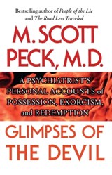 Glimpses of the Devil - M. Scott Peck - 9780743276542