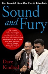 Sound and Fury - Dave Kindred - 9780743289238