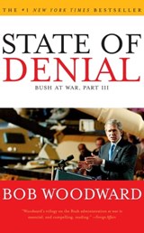 State of Denial - Bob Woodward - 9780743293259