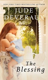 The Blessing - Jude Deveraux - 9780743417389