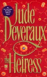 The Heiress - Jude Deveraux - 9780743417396