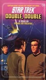 Double, Double - Michael Jan Friedman - 9780743419963