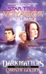 Ghost Dance - Christie Golden - 9780743422352