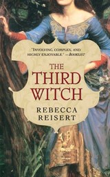 The Third Witch - Rebecca Reisert - 9780743423052