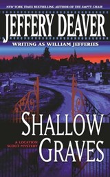 Shallow Graves - Jeffery Deaver - 9780743424011