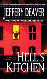Hell's Kitchen - Jeffery Deaver - 9780743424035