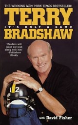 It's Only a Game - Terry Bradshaw - 9780743424332
