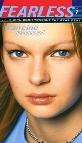 Fearless - Francine Pascal - 9780743433006