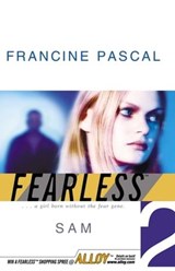 Sam - Francine Pascal - 9780743434065