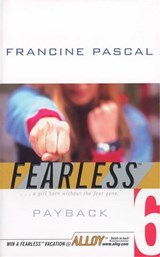 Payback - Francine Pascal - 9780743434102
