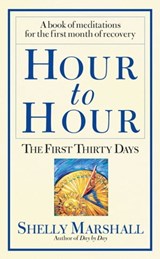 Hour to Hour - Shelly Marshall - 9780743437004