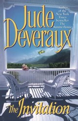 The Invitation - Jude Deveraux - 9780743454339