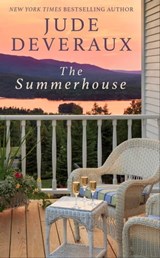 The Summerhouse - Jude Deveraux - 9780743459167