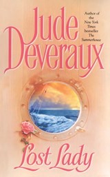 Lost Lady - Jude Deveraux - 9780743459280
