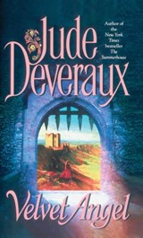Velvet Angel - Jude Deveraux - 9780743459334