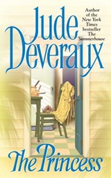 The Princess - Jude Deveraux - 9780743459365