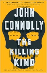 The Killing Kind - John Connolly - 9780743462624