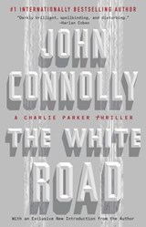 The White Road - John Connolly - 9780743462631