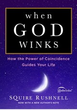 When God Winks - SQuire Rushnell - 9780743470865