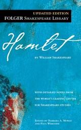 Hamlet - William Shakespeare - 9780743477123